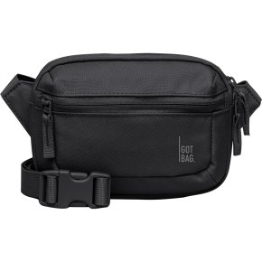 GOTBAG. Sling Bag small black